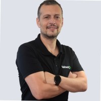 Andre Molina