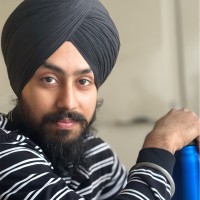 Harshdeep Singh