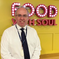 Simon Fennell