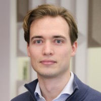 Jens de Vries
