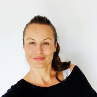 Petra Lelakova