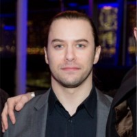 Robert Ellis