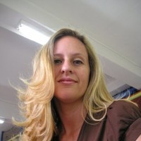 Andrea Cristina Vieira Campos