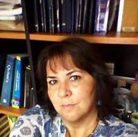Verónica Paredes García