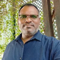perarasu sakthivel
