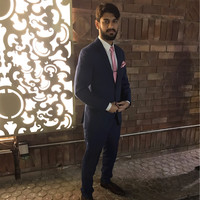 Umar Ahmad