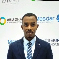 Hussamaldeen Mohamed