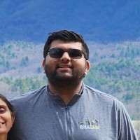 Ritvik Gandhi