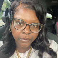 Roshonda Pringle