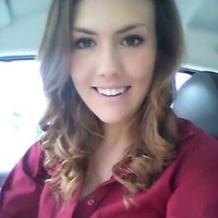 Christina Cantwell