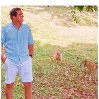 Javier Eduardo García Osorio