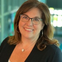 Robin Kebernick