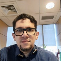 Gabriel Ojeda Rodriguez