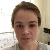Caroline Kelly