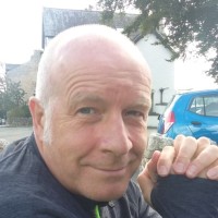 Chris Bradshaw
