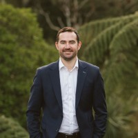 Patrick Cooney
