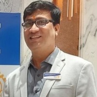 Santanu Mahapatra