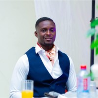 Derrick Allotey Murphy