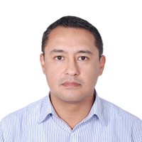 Cristian Bohorquez Cordova