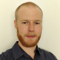 Andreas Frøsig