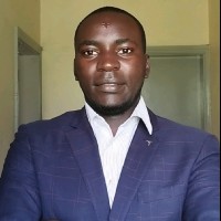 SIMON JUMA