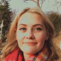 Amy Charlotte Buglass