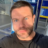 Greg Cochrane