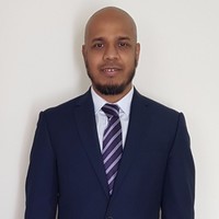 Juhel Ahmed