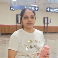 Rashmi P