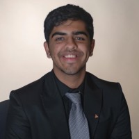 Sidhaant Fudhanawala