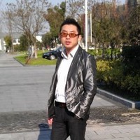 Cyril Luo