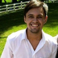 Cristóbal González Aguilera