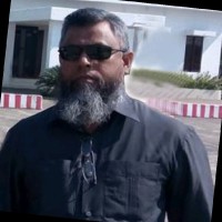 Mohammad Nowsher Khan