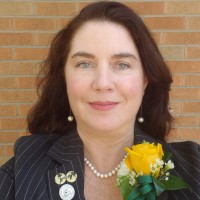 Megan Shellman-Rickard