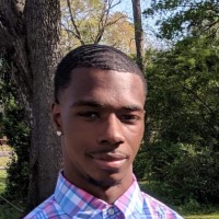 Jamari Scott