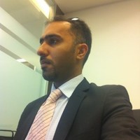 Bashar Sheikh