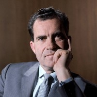 Richard Nixon