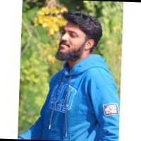 Mahesh Kl