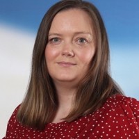 Catriona Keogh (Haugh), Associate Cipd