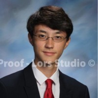 James Lu