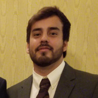 Jose Sandoval