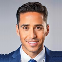 Andre Dias