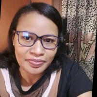 Haingo Namirie  Hermione