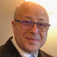 Stephen Panossian, Ms
