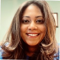 Sandhya Mudumbi