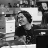 Aris Koswara