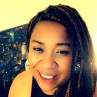 Shaniqua Mcclenton