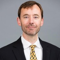 Colin Gray, Cfa, Asa