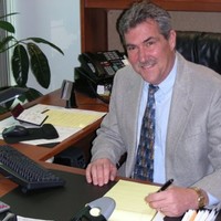 Bob Matthys