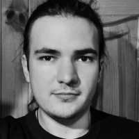 Dmitry Kravchenko